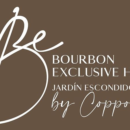Be Jardin Escondido By Coppola Ξενοδοχείο Μπουένος Άιρες Εξωτερικό φωτογραφία