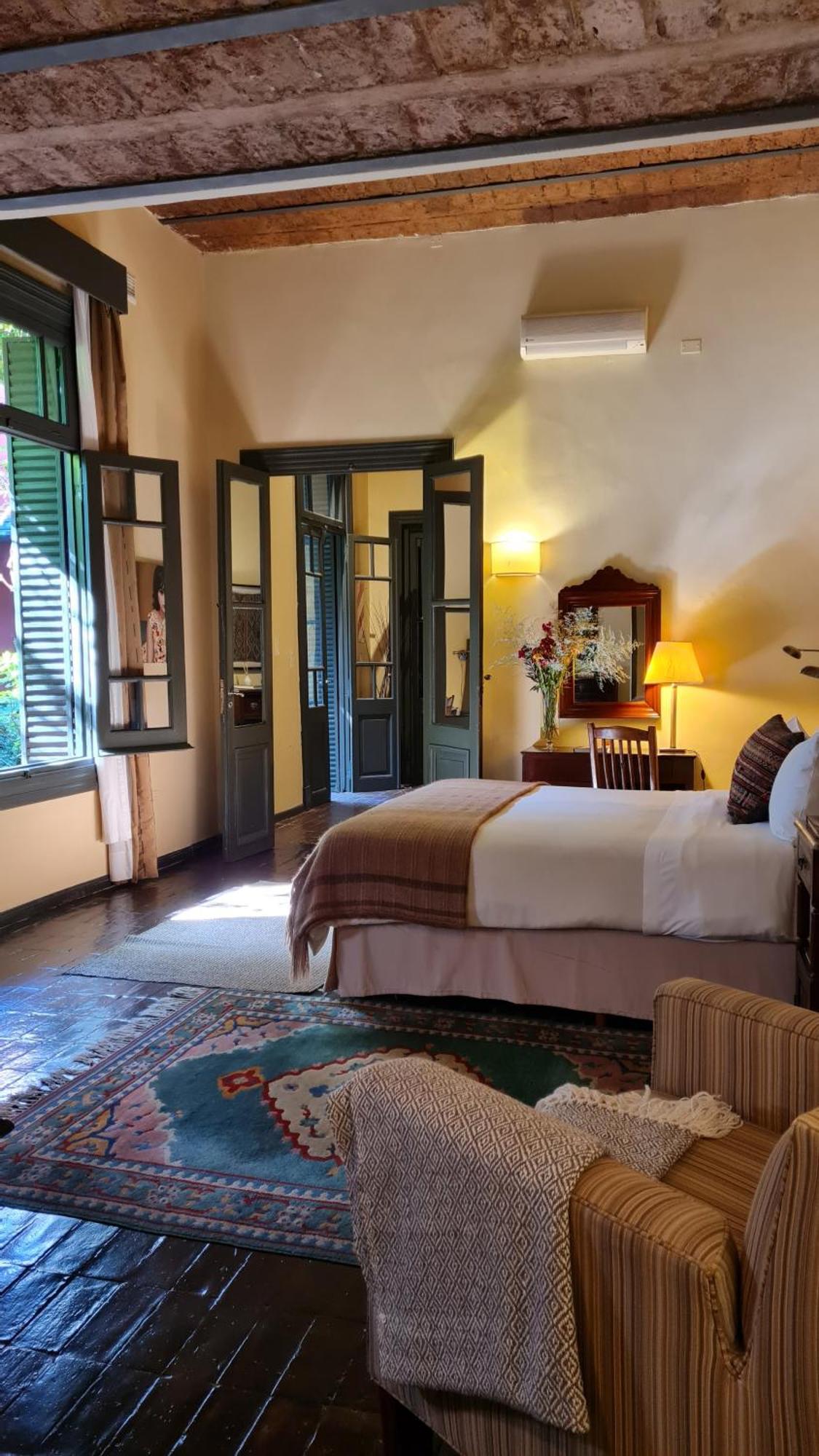 Be Jardin Escondido By Coppola Ξενοδοχείο Μπουένος Άιρες Εξωτερικό φωτογραφία