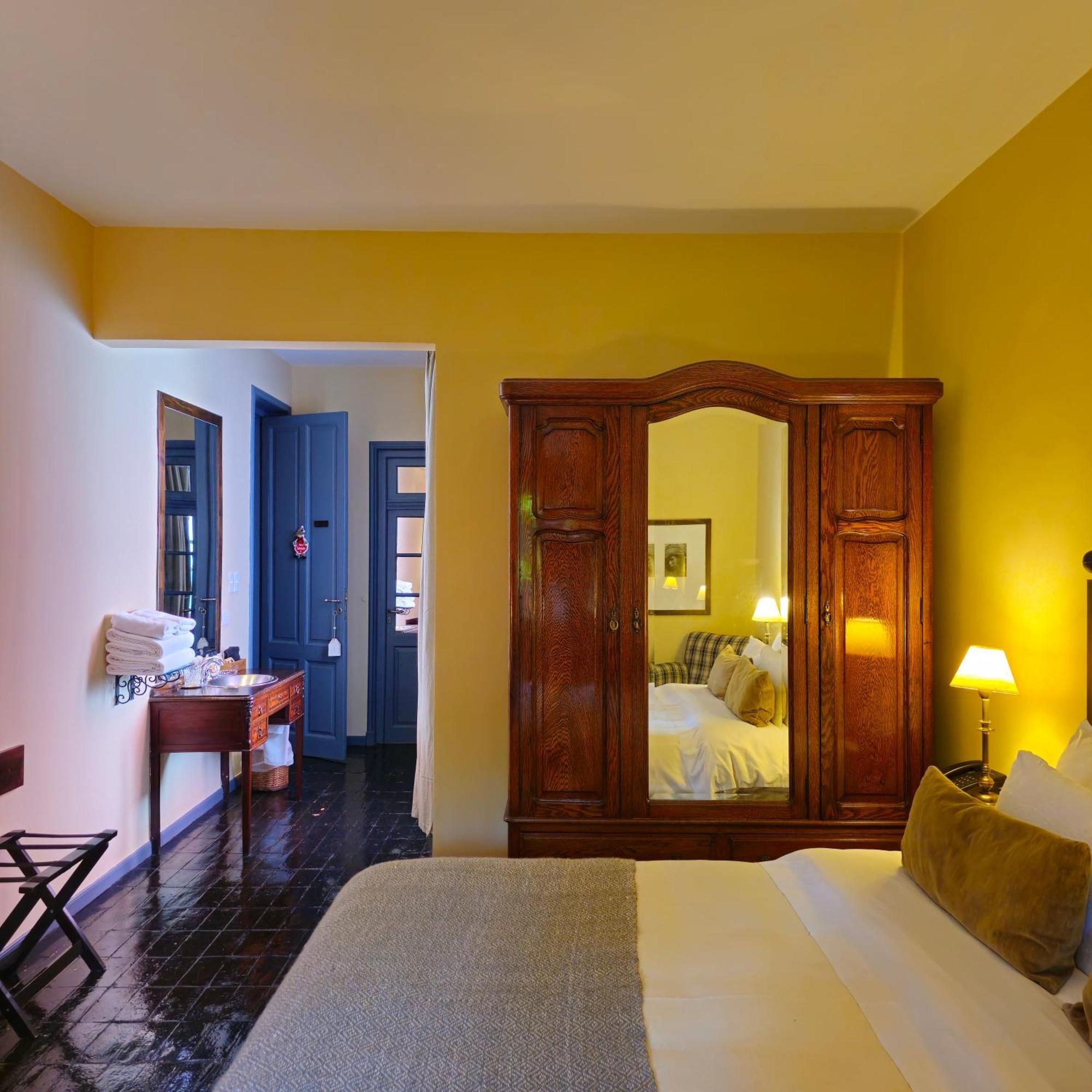 Be Jardin Escondido By Coppola Ξενοδοχείο Μπουένος Άιρες Εξωτερικό φωτογραφία