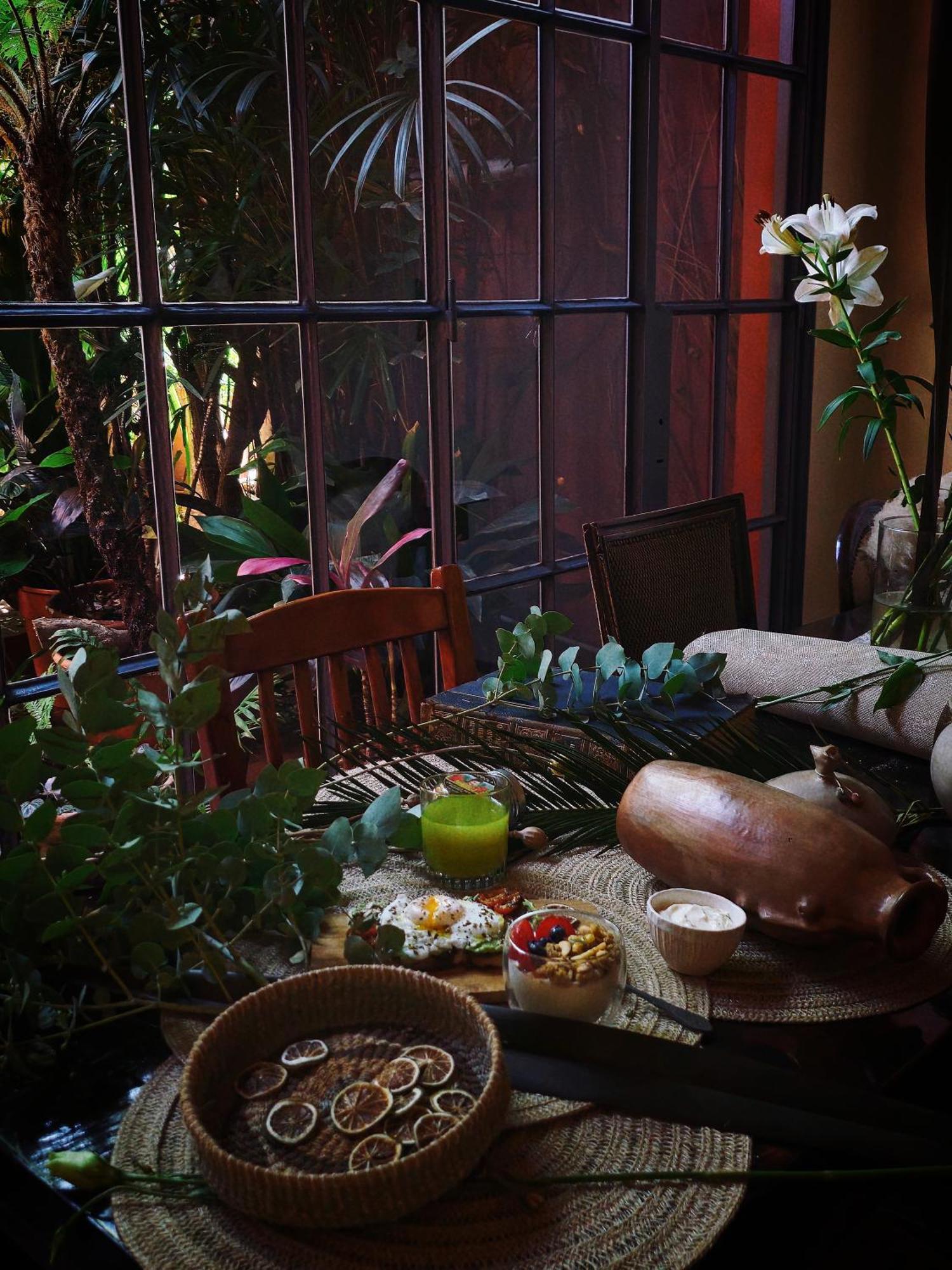 Be Jardin Escondido By Coppola Ξενοδοχείο Μπουένος Άιρες Εξωτερικό φωτογραφία