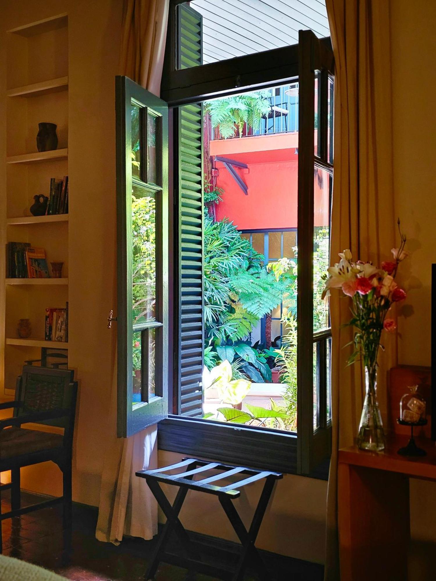 Be Jardin Escondido By Coppola Ξενοδοχείο Μπουένος Άιρες Εξωτερικό φωτογραφία
