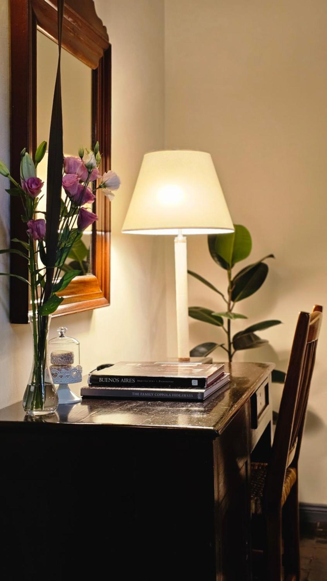 Be Jardin Escondido By Coppola Ξενοδοχείο Μπουένος Άιρες Εξωτερικό φωτογραφία