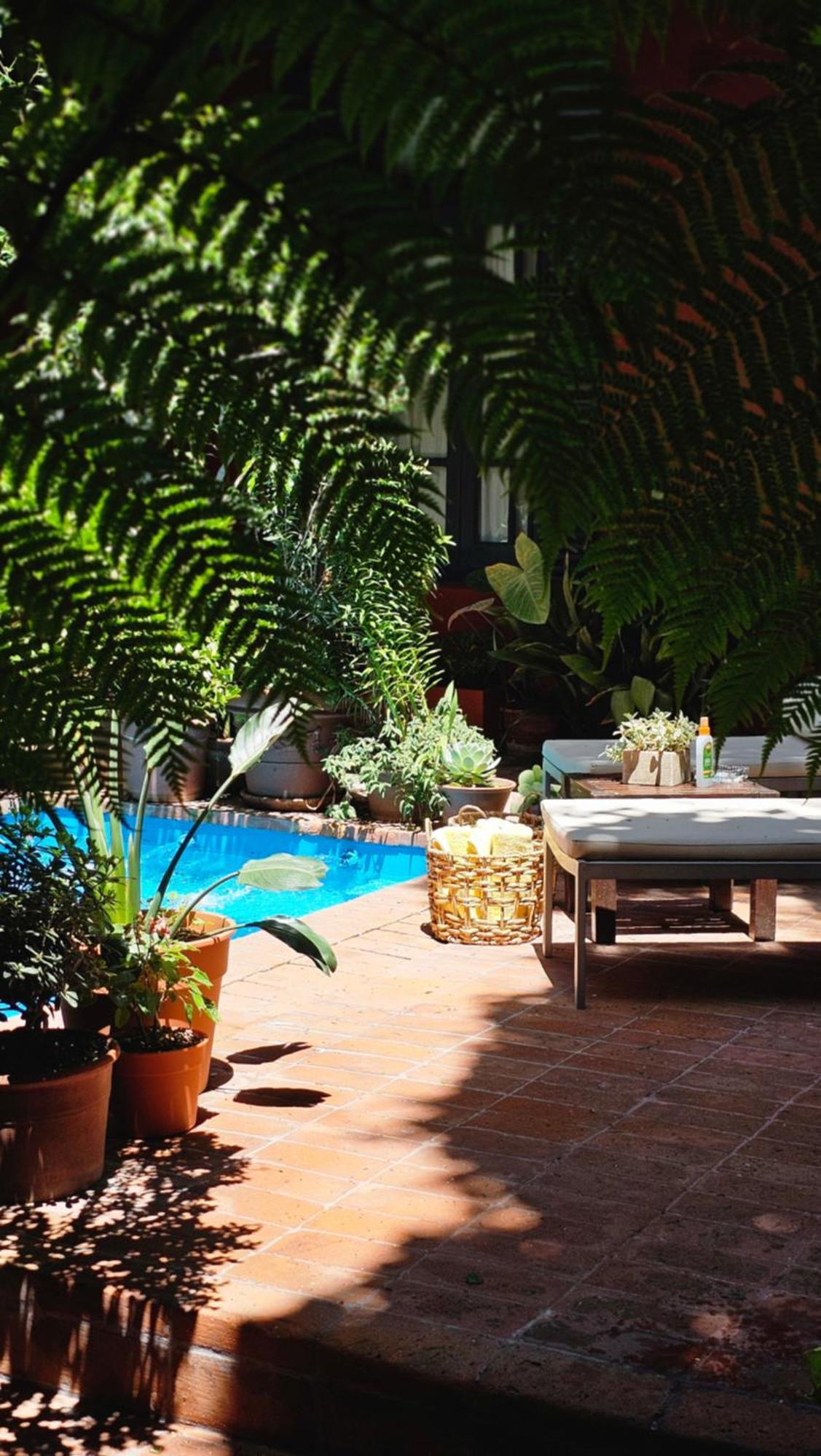 Be Jardin Escondido By Coppola Ξενοδοχείο Μπουένος Άιρες Εξωτερικό φωτογραφία