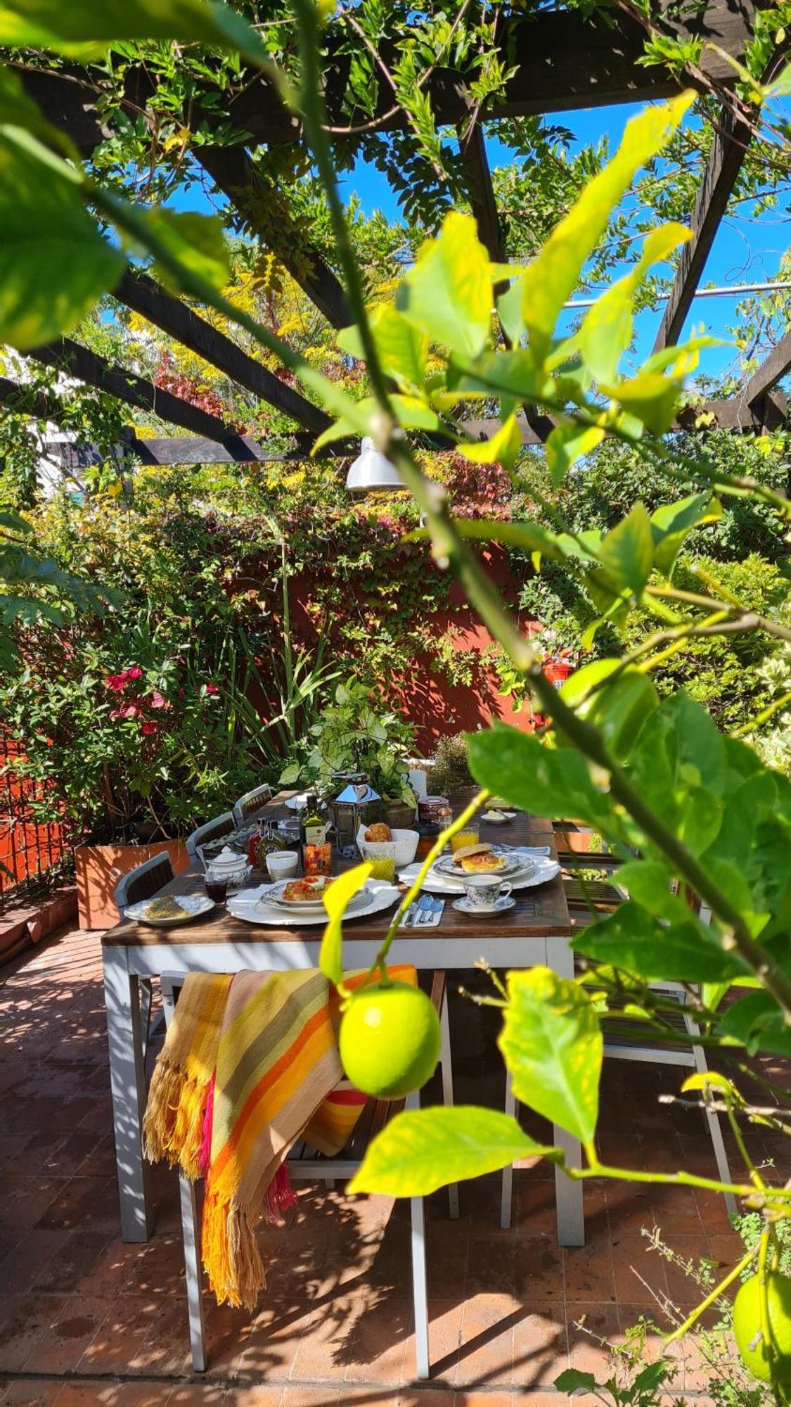 Be Jardin Escondido By Coppola Ξενοδοχείο Μπουένος Άιρες Εξωτερικό φωτογραφία