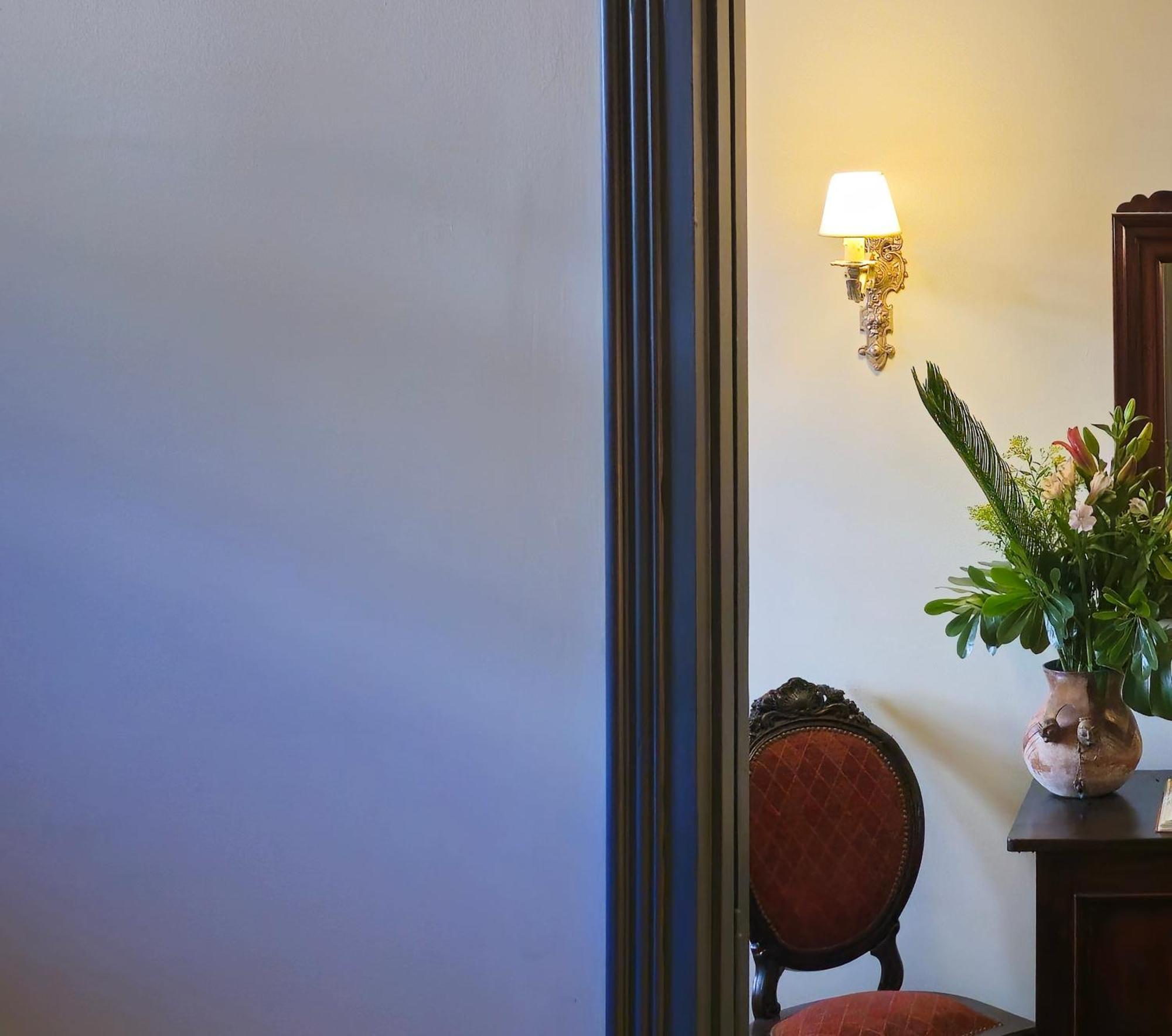 Be Jardin Escondido By Coppola Ξενοδοχείο Μπουένος Άιρες Εξωτερικό φωτογραφία
