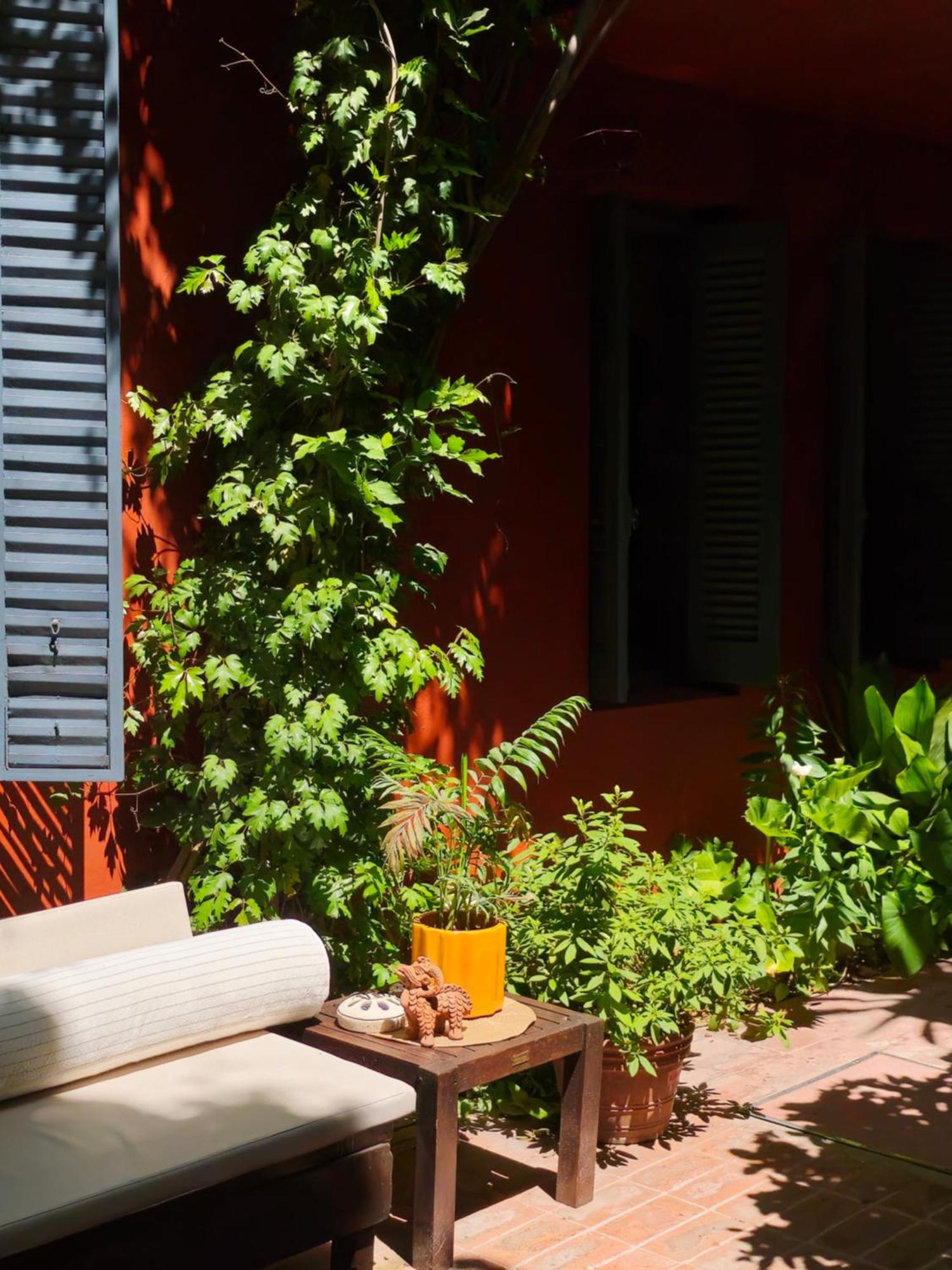 Be Jardin Escondido By Coppola Ξενοδοχείο Μπουένος Άιρες Εξωτερικό φωτογραφία