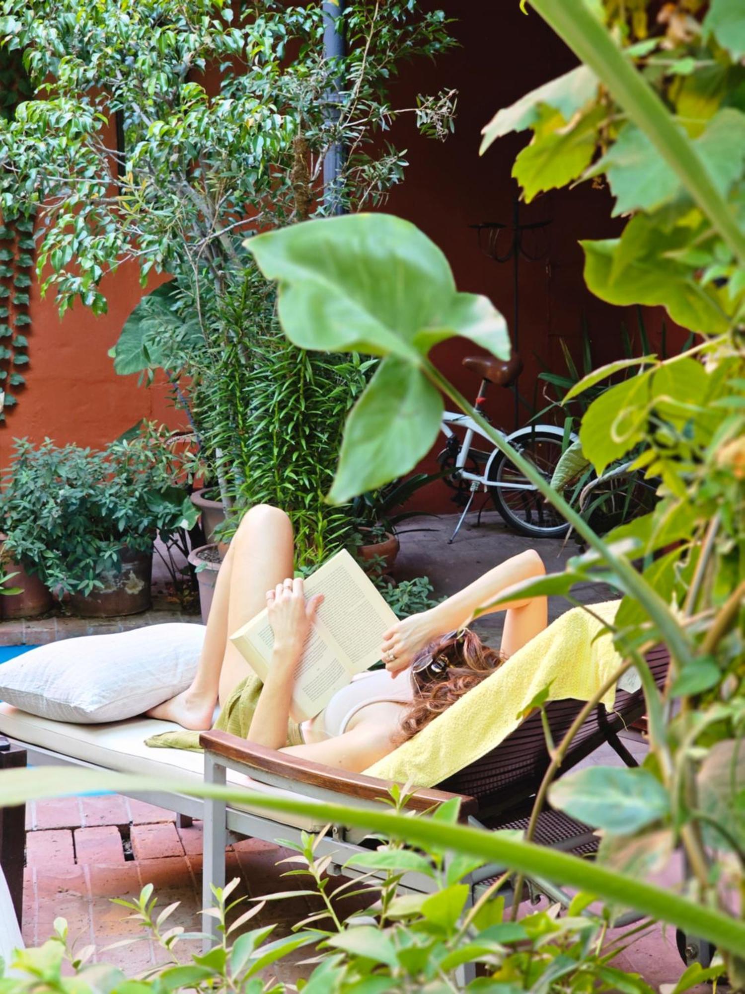 Be Jardin Escondido By Coppola Ξενοδοχείο Μπουένος Άιρες Εξωτερικό φωτογραφία