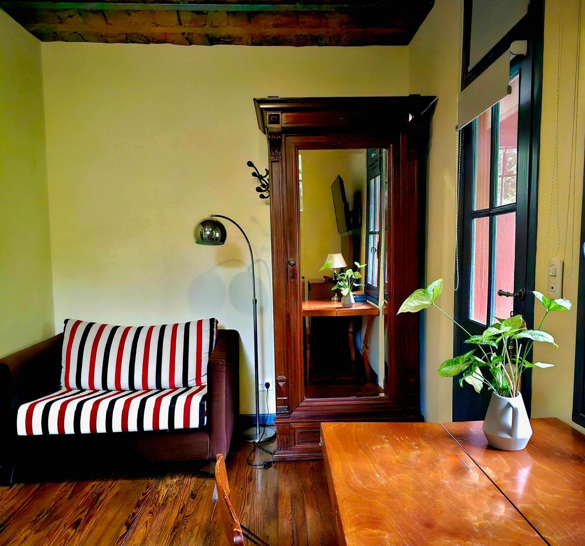 Be Jardin Escondido By Coppola Ξενοδοχείο Μπουένος Άιρες Εξωτερικό φωτογραφία