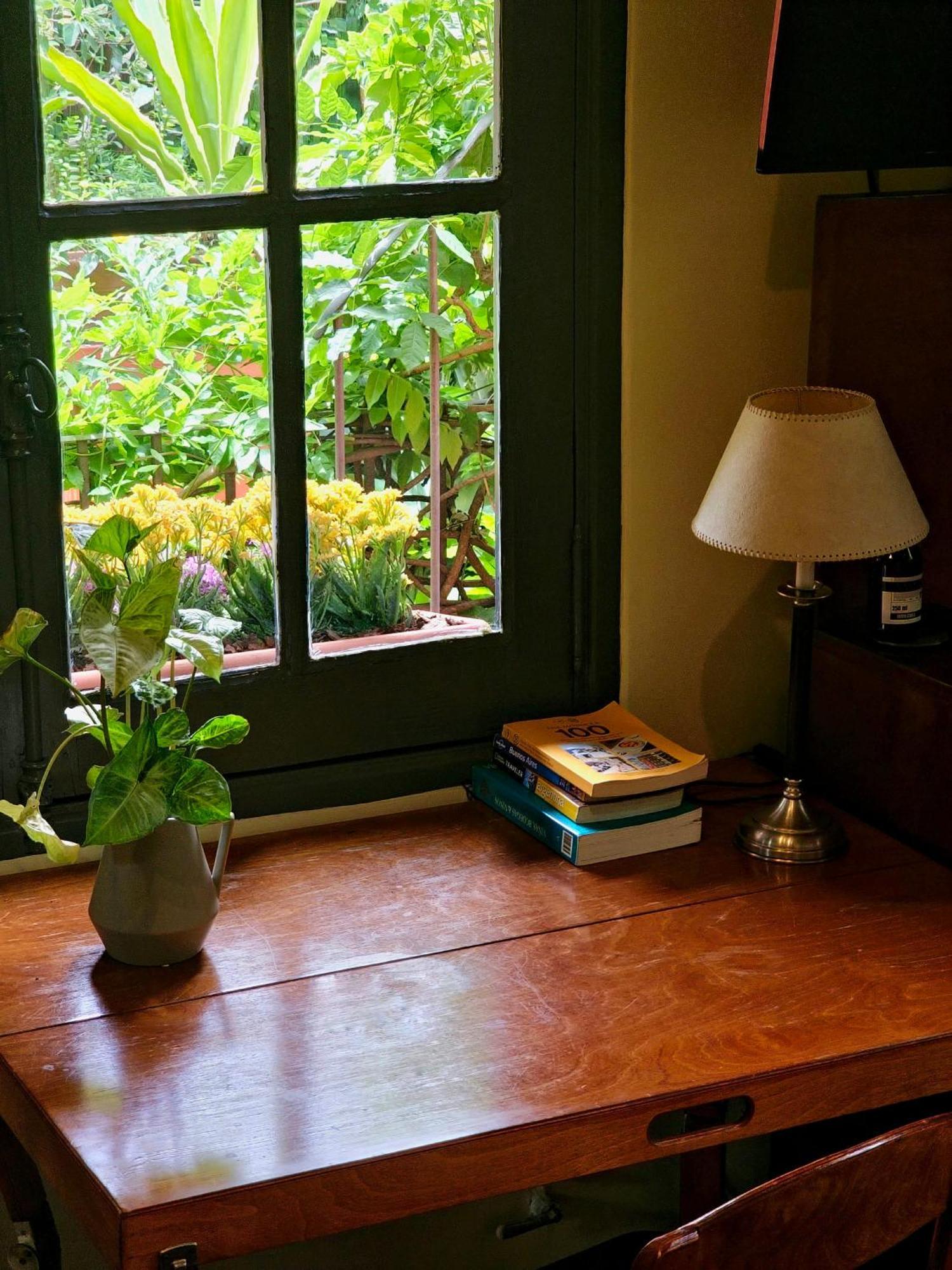 Be Jardin Escondido By Coppola Ξενοδοχείο Μπουένος Άιρες Εξωτερικό φωτογραφία