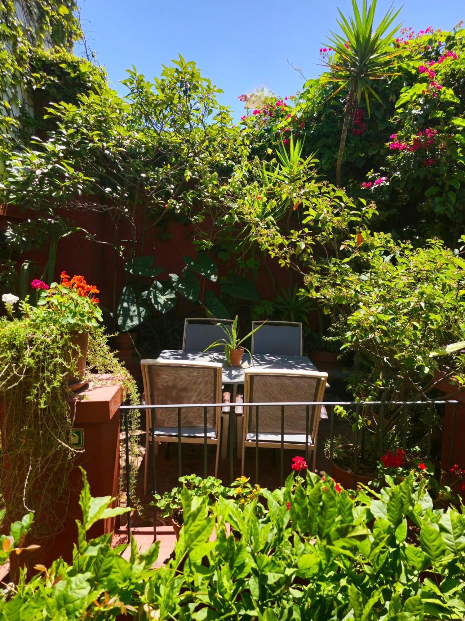 Be Jardin Escondido By Coppola Ξενοδοχείο Μπουένος Άιρες Εξωτερικό φωτογραφία