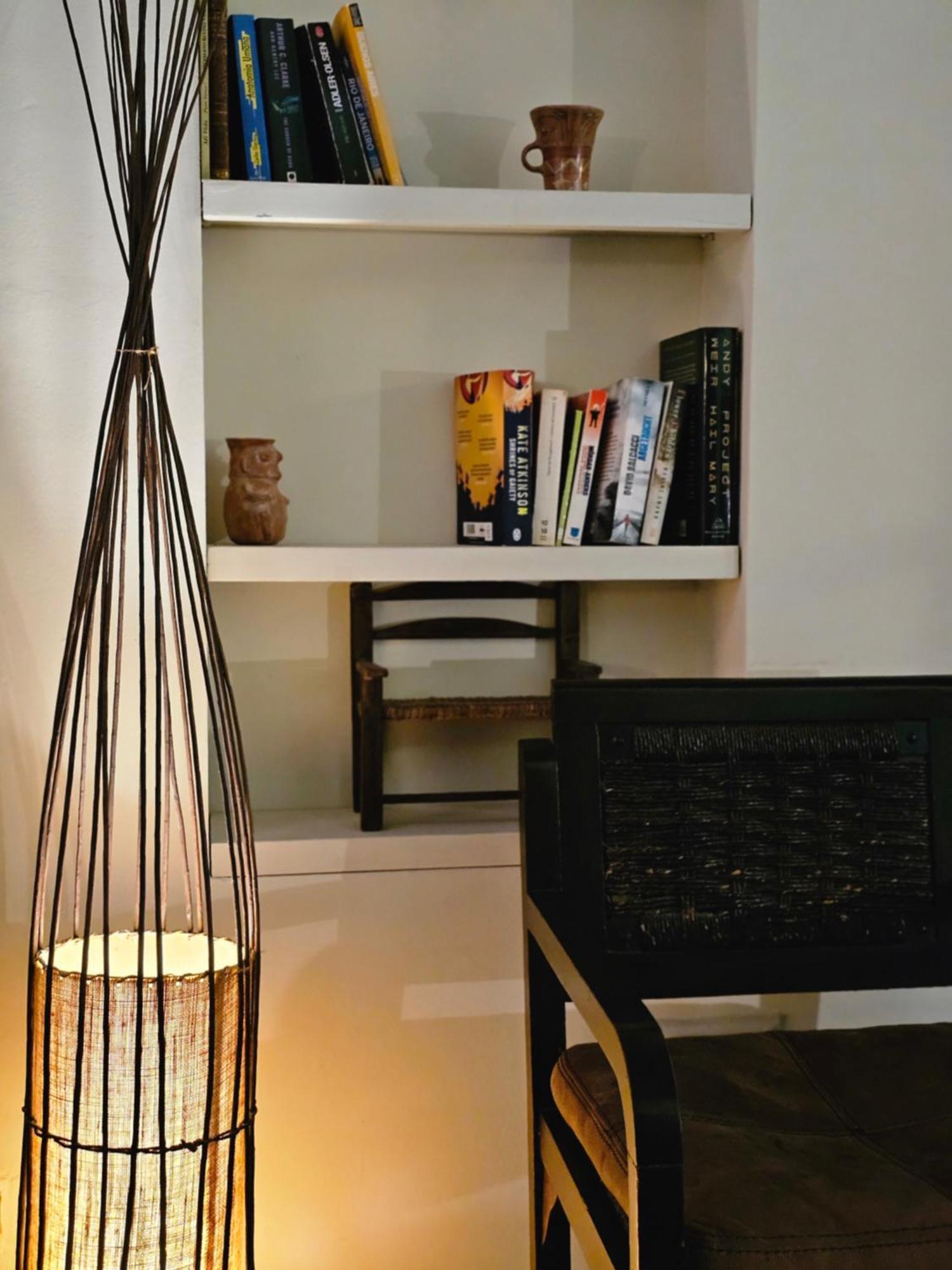 Be Jardin Escondido By Coppola Ξενοδοχείο Μπουένος Άιρες Εξωτερικό φωτογραφία