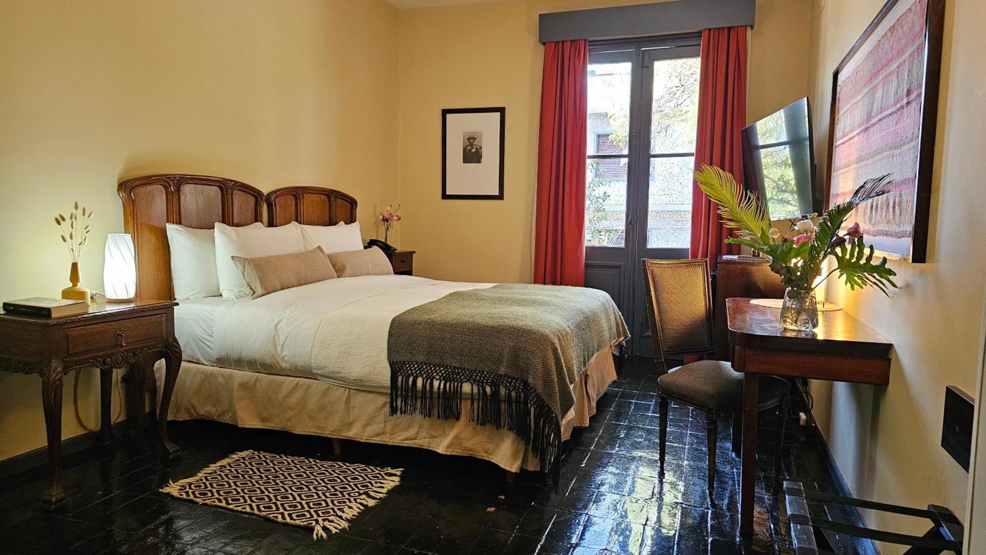 Be Jardin Escondido By Coppola Ξενοδοχείο Μπουένος Άιρες Εξωτερικό φωτογραφία