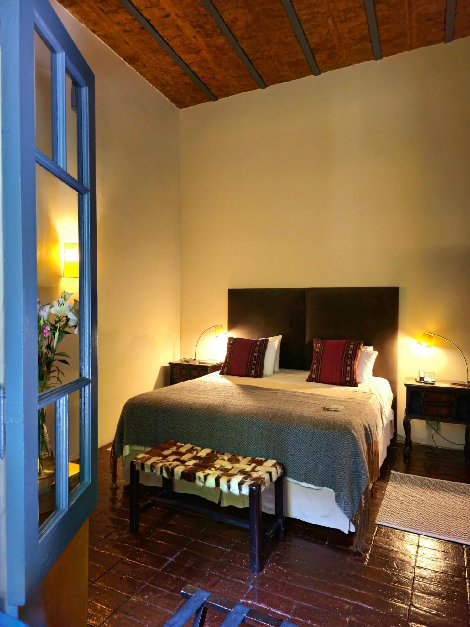 Be Jardin Escondido By Coppola Ξενοδοχείο Μπουένος Άιρες Εξωτερικό φωτογραφία