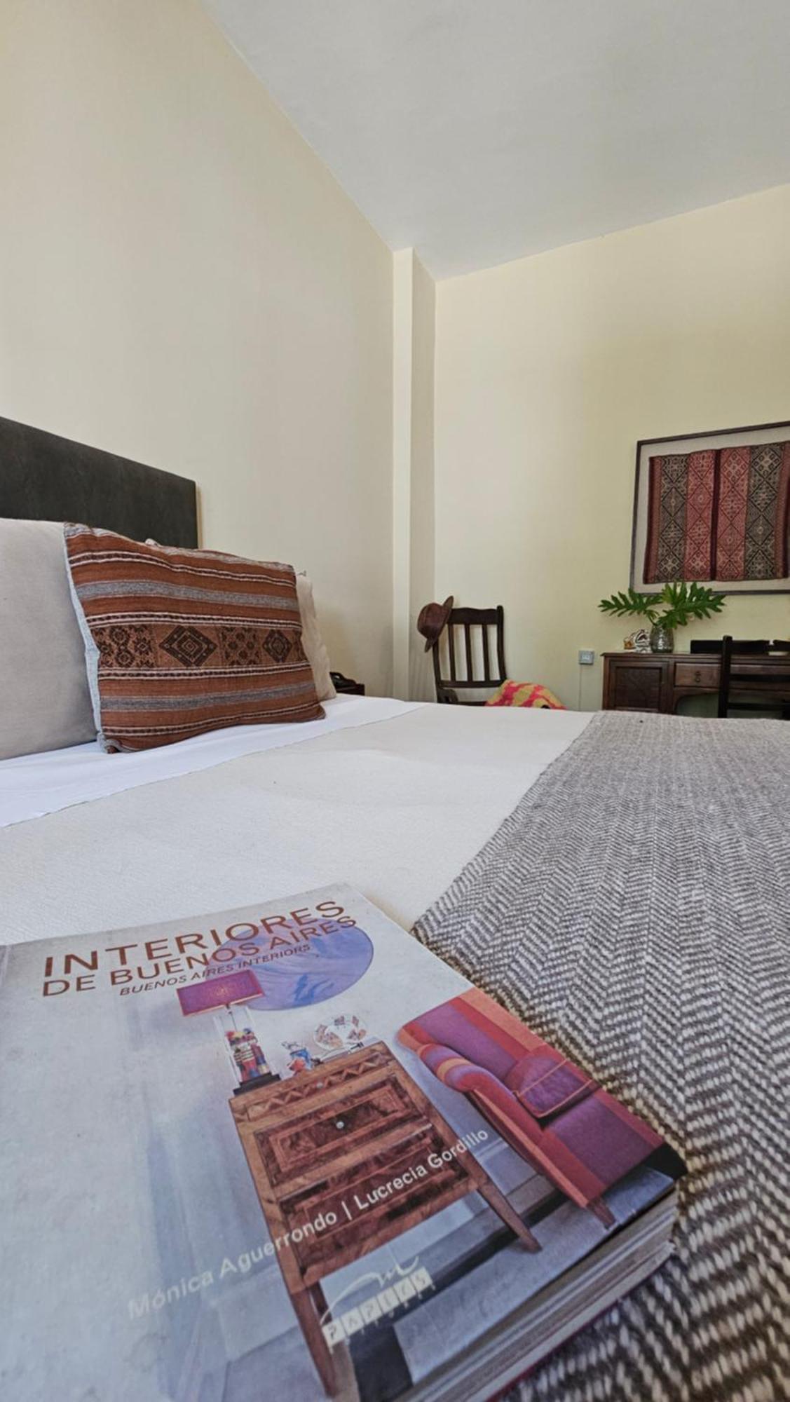 Be Jardin Escondido By Coppola Ξενοδοχείο Μπουένος Άιρες Εξωτερικό φωτογραφία