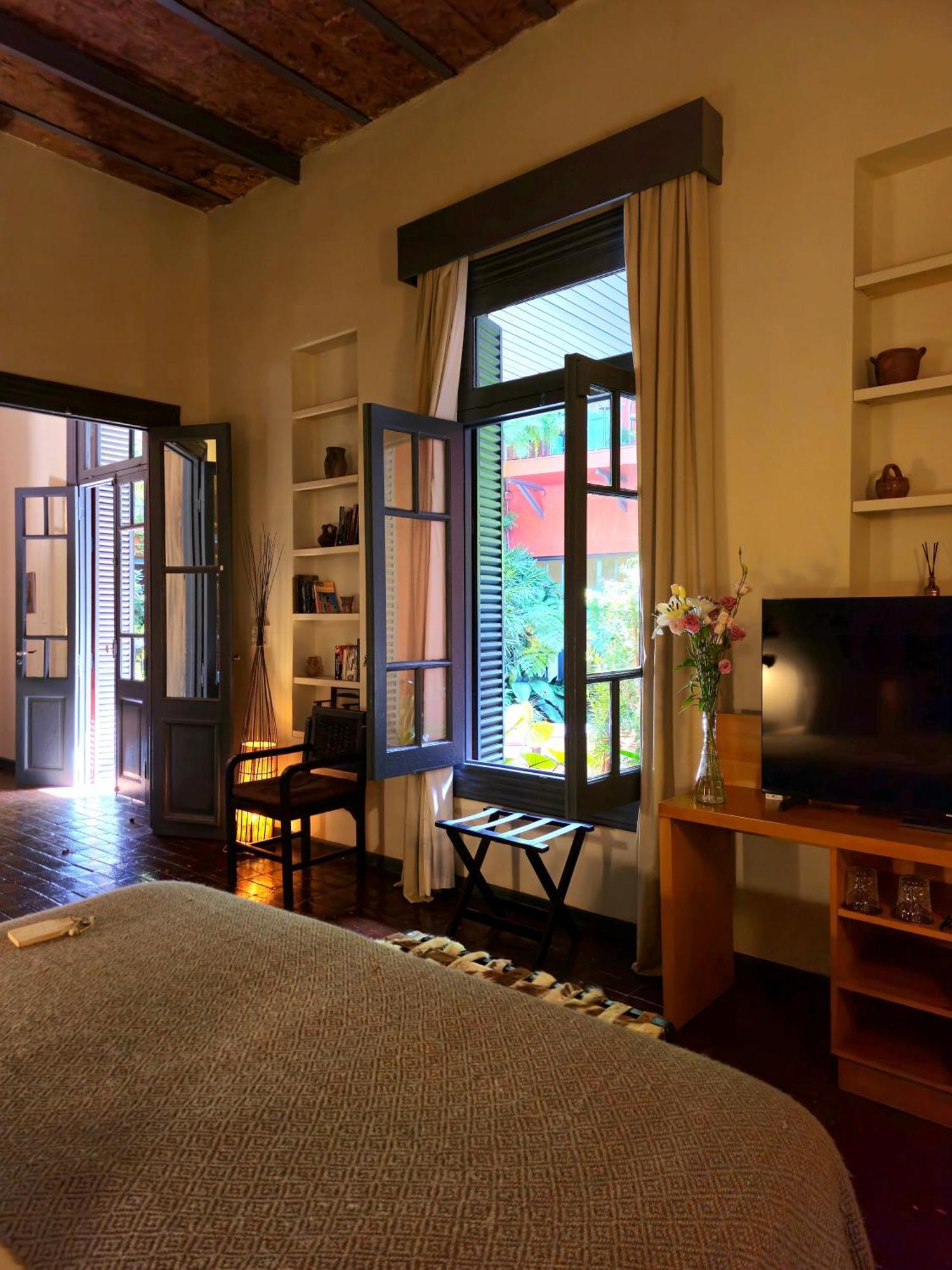 Be Jardin Escondido By Coppola Ξενοδοχείο Μπουένος Άιρες Εξωτερικό φωτογραφία
