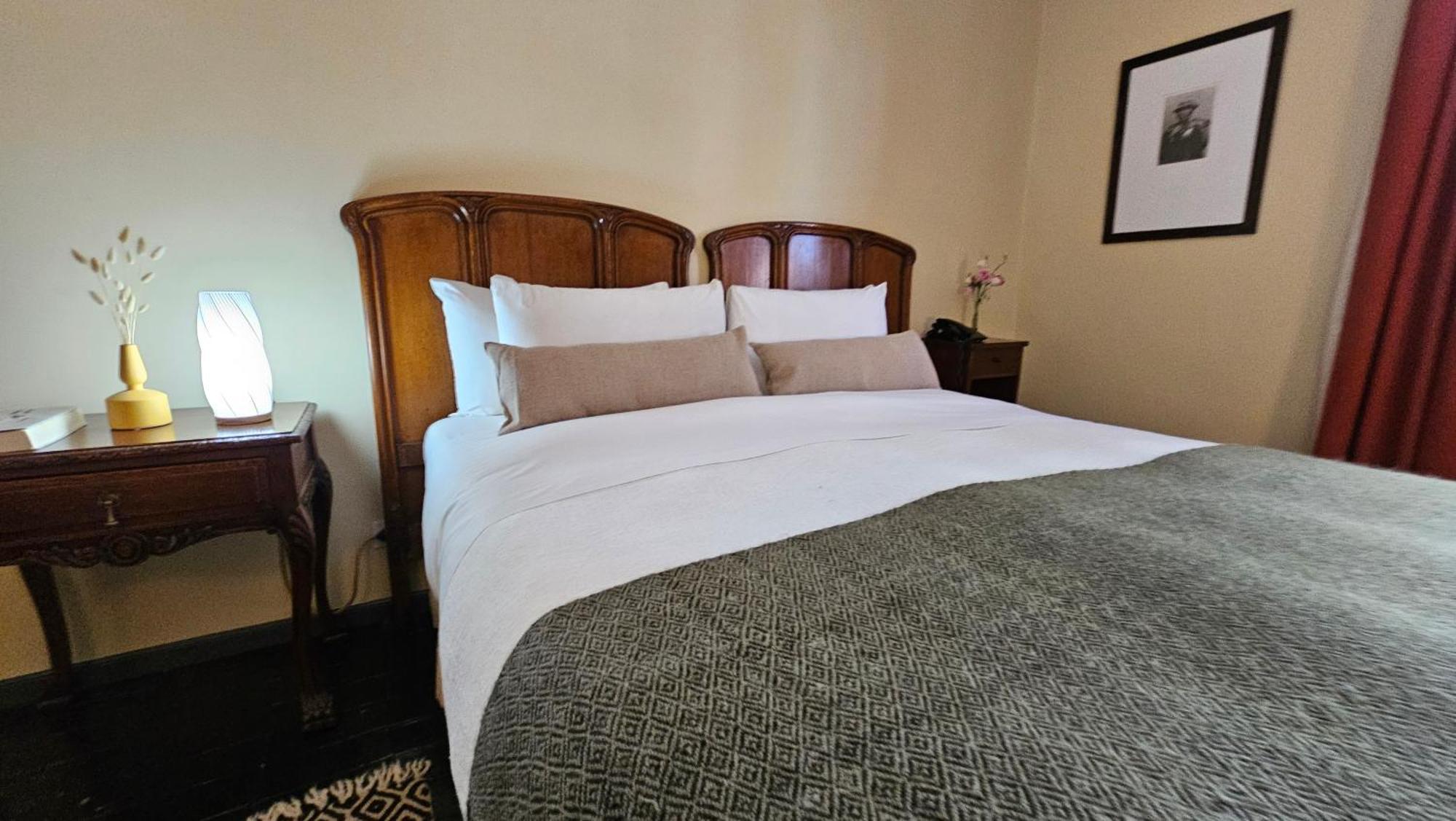 Be Jardin Escondido By Coppola Ξενοδοχείο Μπουένος Άιρες Εξωτερικό φωτογραφία