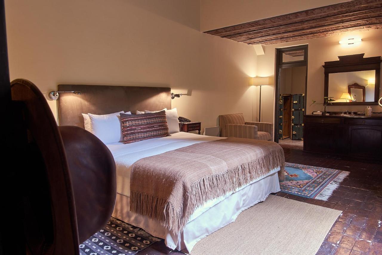 Be Jardin Escondido By Coppola Ξενοδοχείο Μπουένος Άιρες Εξωτερικό φωτογραφία