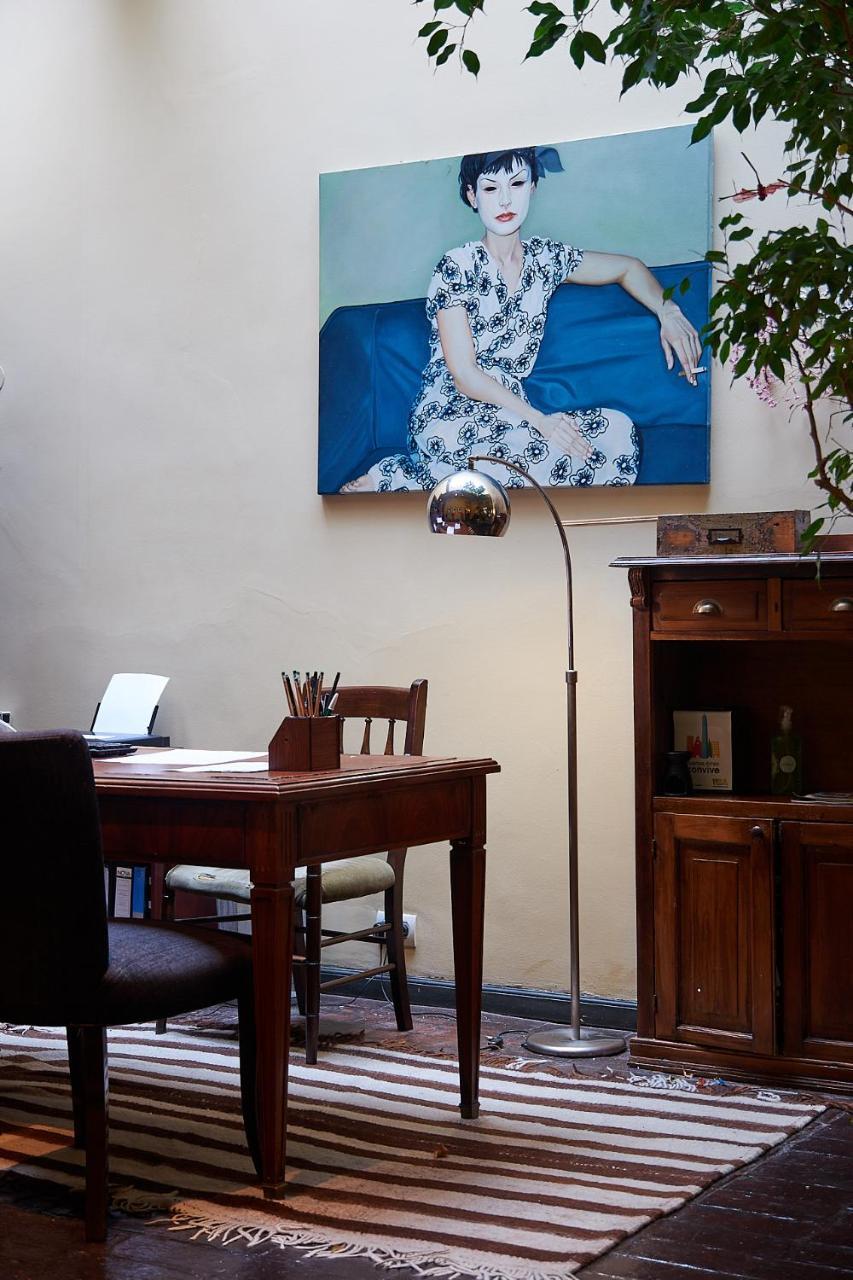 Be Jardin Escondido By Coppola Ξενοδοχείο Μπουένος Άιρες Εξωτερικό φωτογραφία
